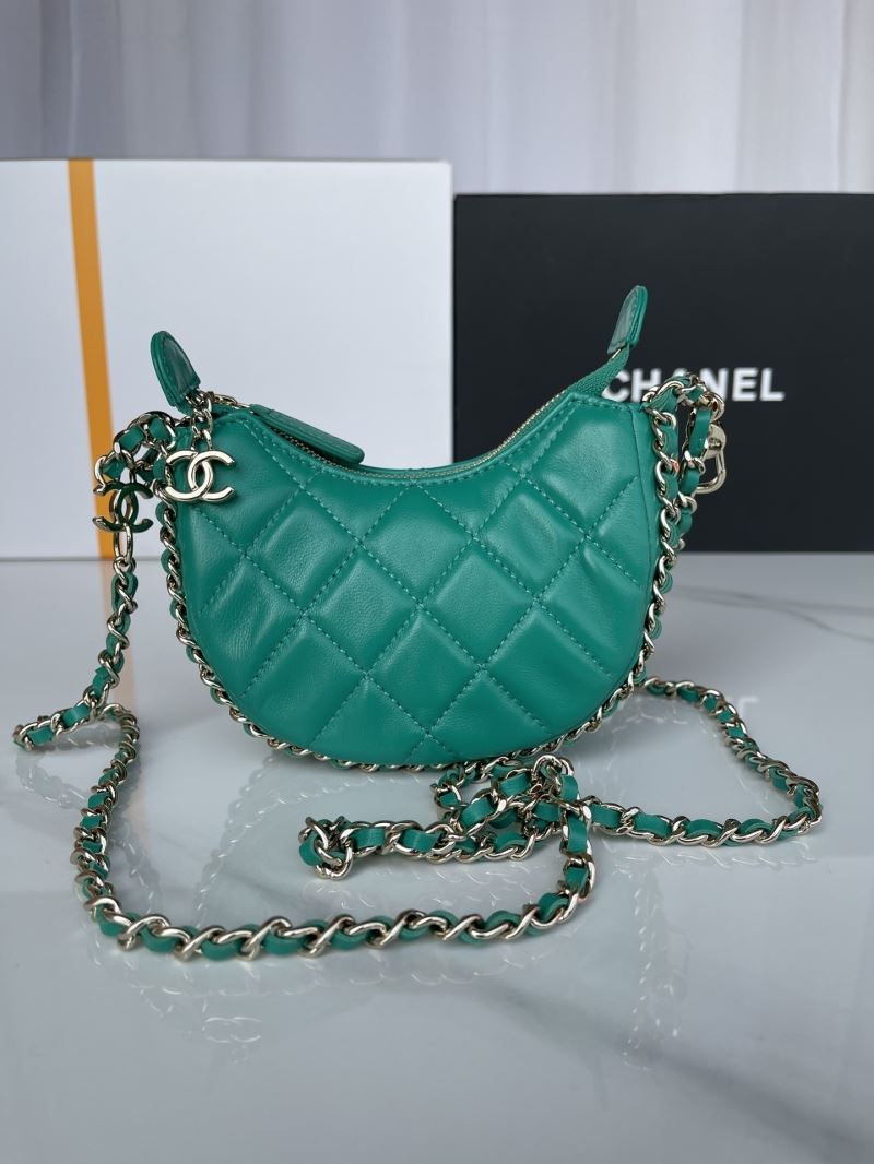 Chanel Satchel Bags